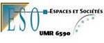 Laboratoire ESO-Rennes